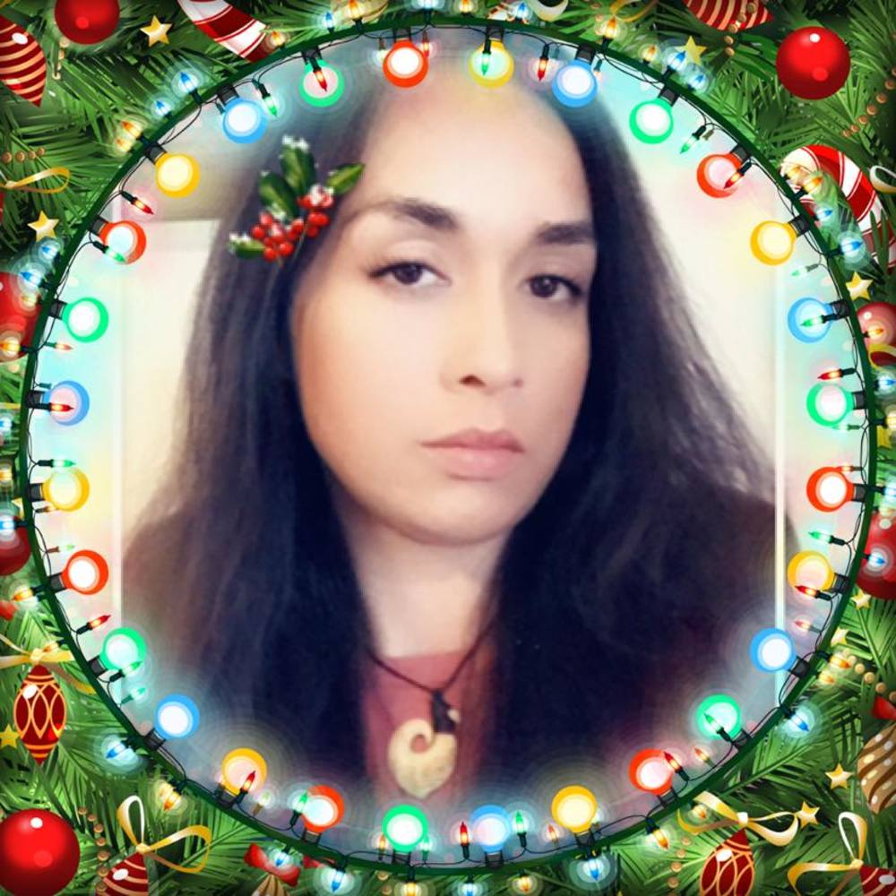 Meet your Posher, Lacee